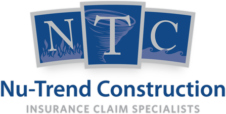 Nu-Trend Construction | Insurance Claim Specialists