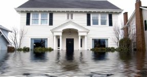 Water Damage Restoration