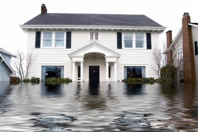 Water Damage Restoration